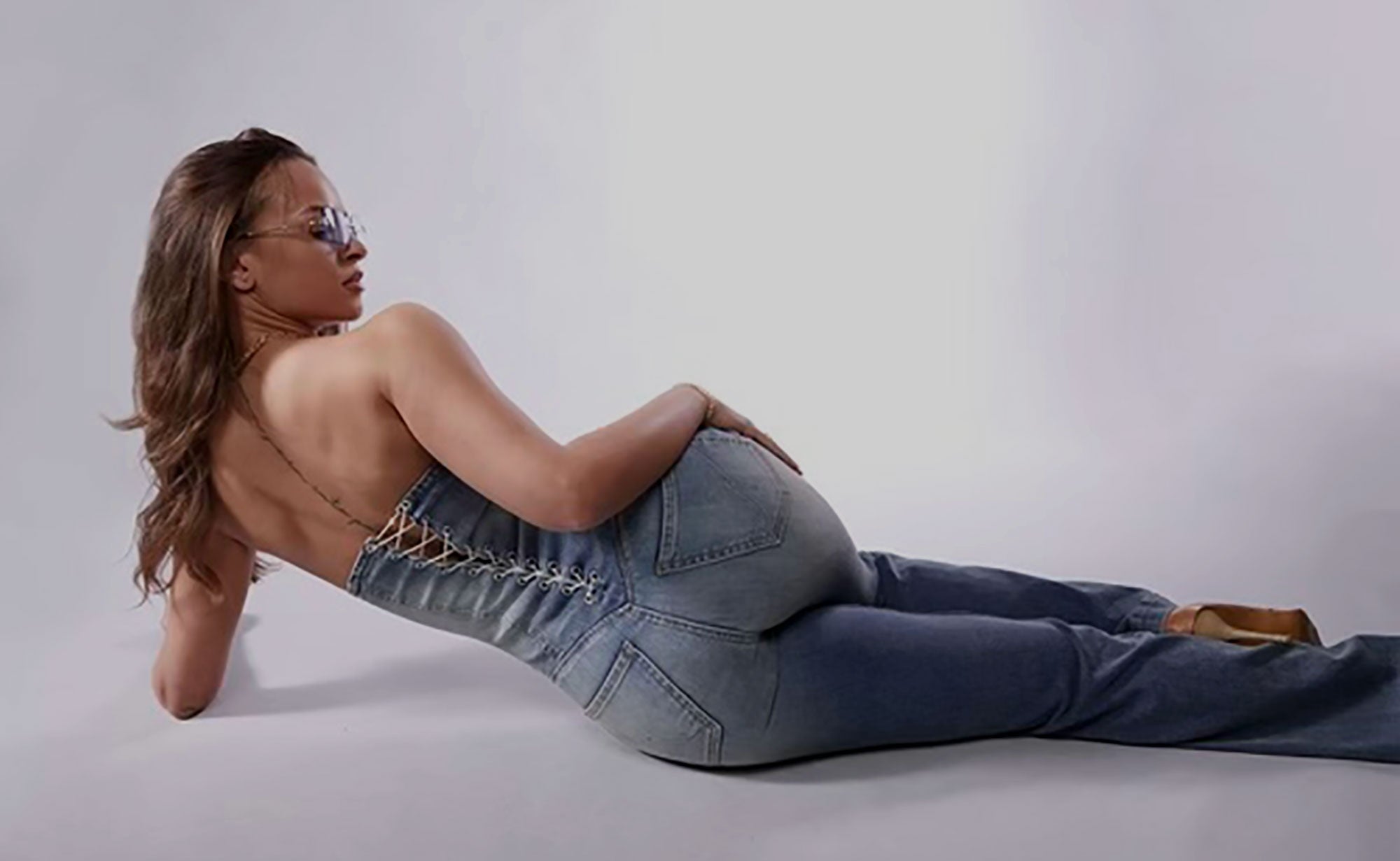 Revice Denim Just Launched The Los Angeles Lovers Collection