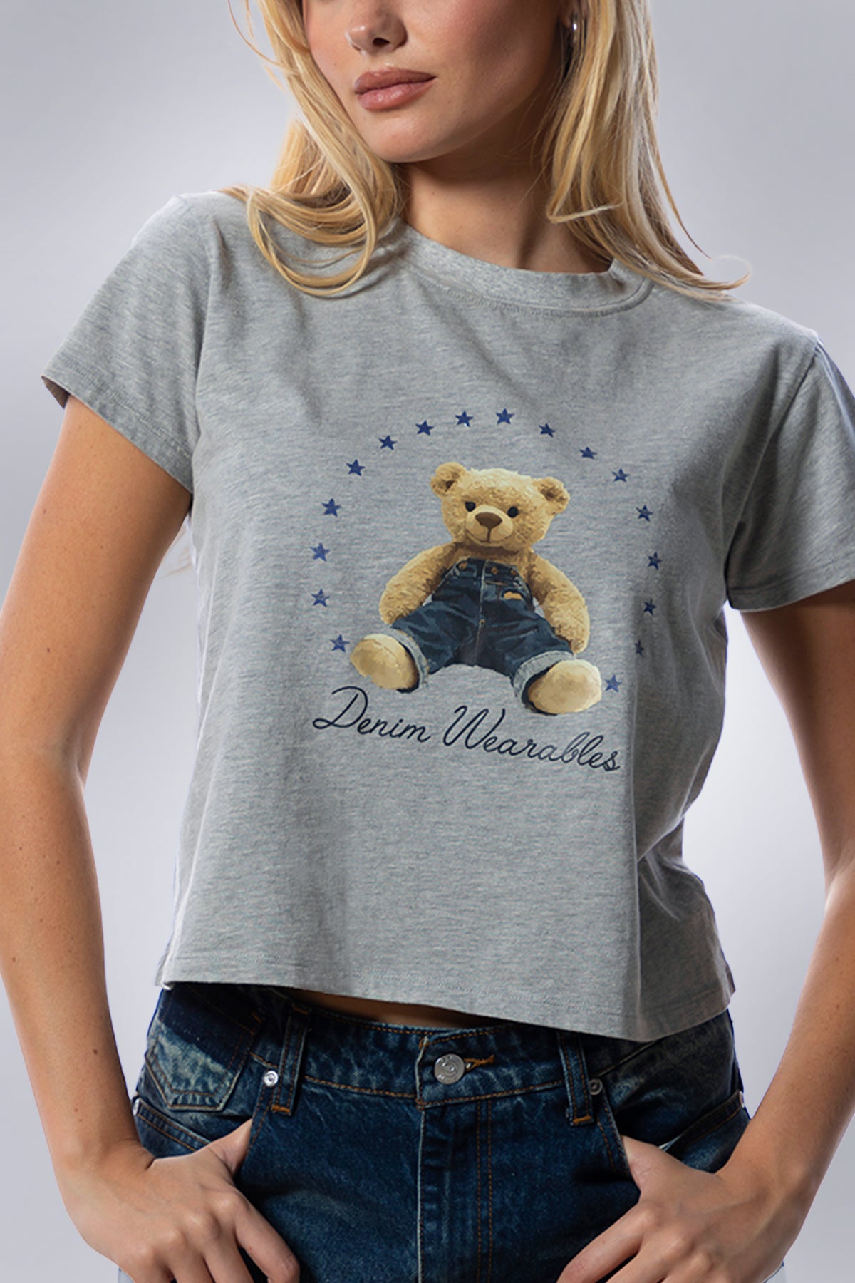 The Teddy Tee