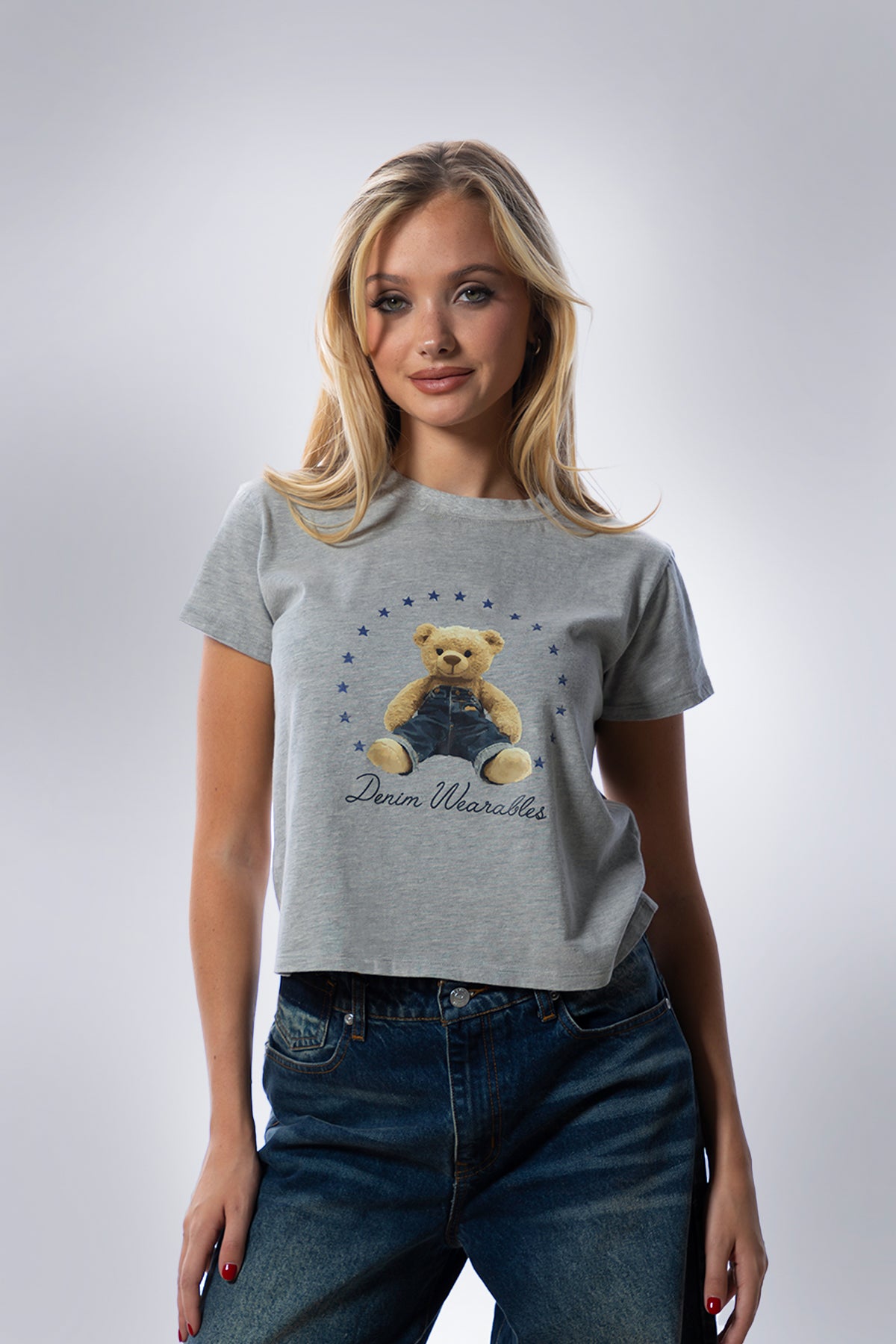 The Teddy Tee